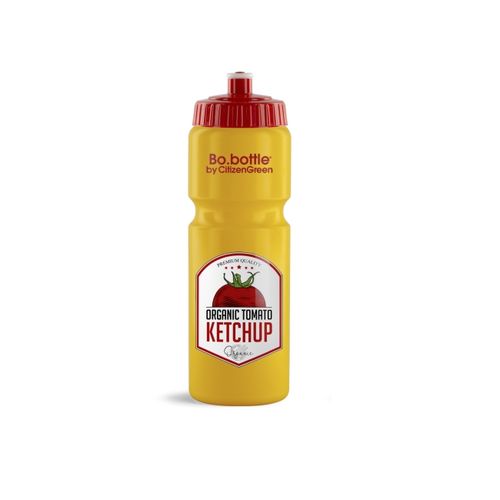 Bouteille biosourc. 750ml - 2