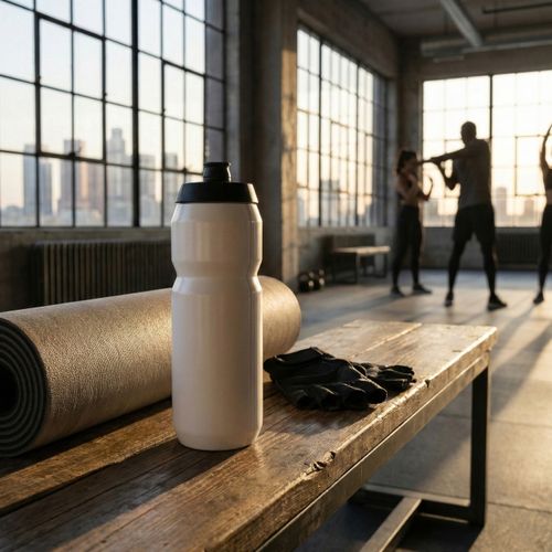 Gourde 750 ml - 4