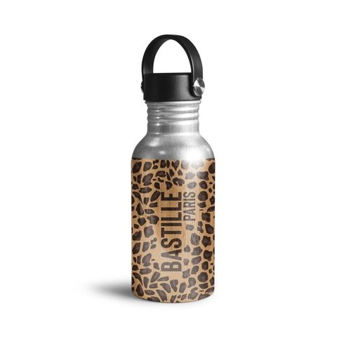 Bouteille aluminium recyclé 600 ml - 2