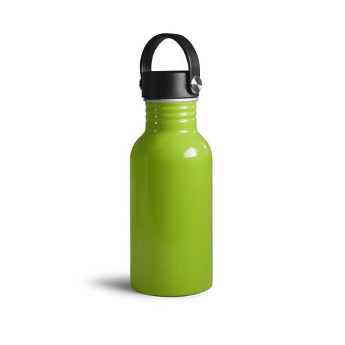 Bouteille aluminium recyclé 600 ml - 6
