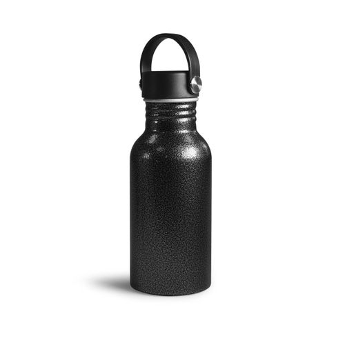 Bouteille aluminium recyclé 600 ml - 8