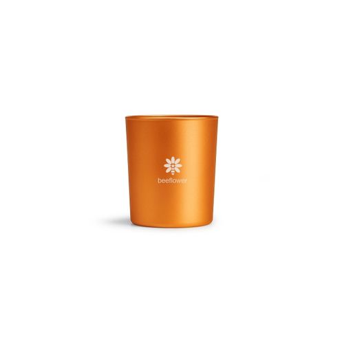 Bougie végétale 45g (10H) - 2