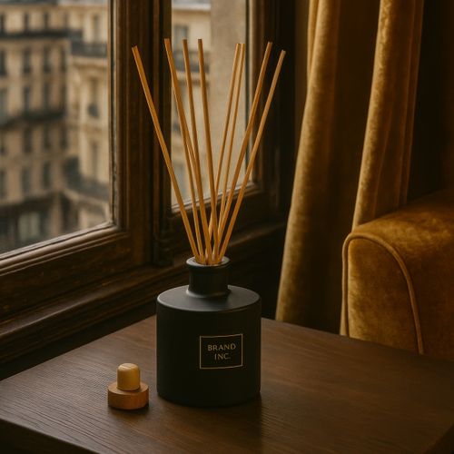 Diffuseur de parfum 200ml - 4