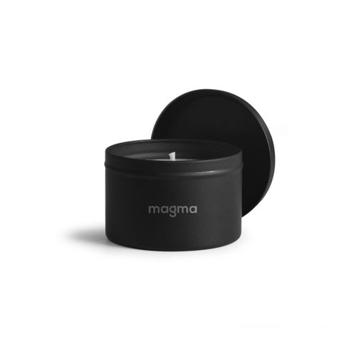 Bougie végétale 180g (40H) - 2