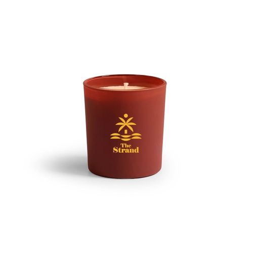 Bougie végétale 70g (20H) - 2