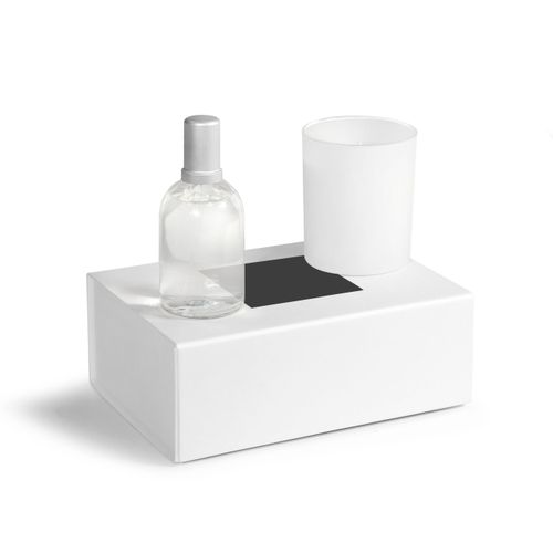 Coffret brume et bougie - 2