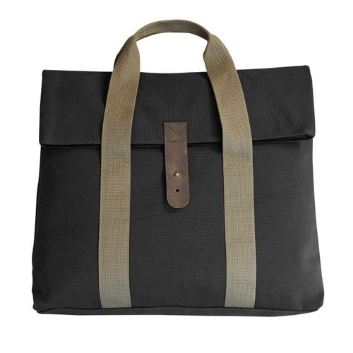 Sacoche canvas de coton 545g EVERYDAY