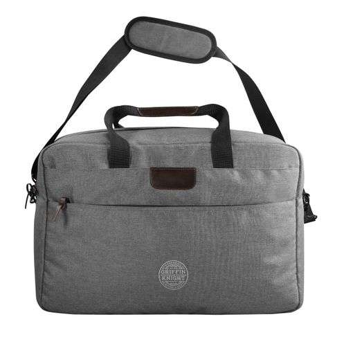 Sac voyage 600D SOMEWHERE - 2