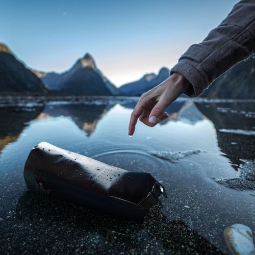 Sac étanche TPU PAD'O - 2