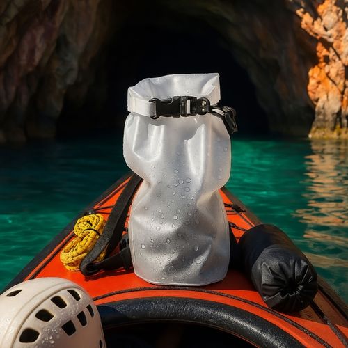 Sac étanche TPU PAD'O - 4