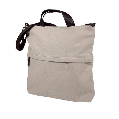 Besace canvas390g URBAN - 4
