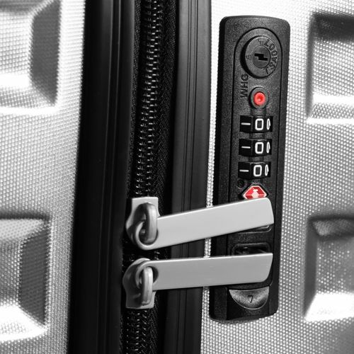 Valise cabine PET ECOFLY thumbnail 5