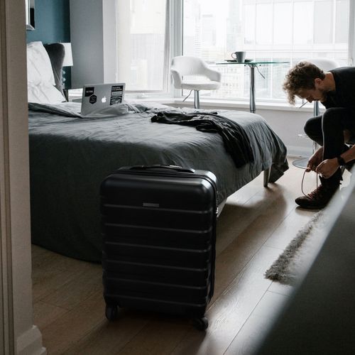 Valise cabine PET ECOFLY thumbnail 6