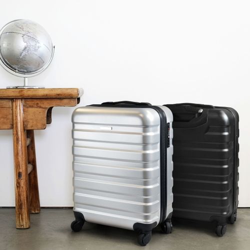 Valise cabine PET ECOFLY thumbnail 7