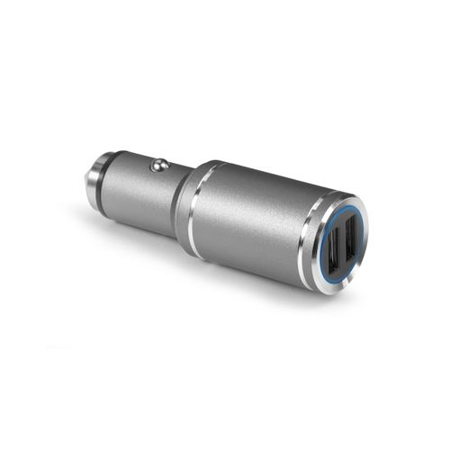 Chargeur voiture SECURE, RIONDET SERIPUB, EYBENS