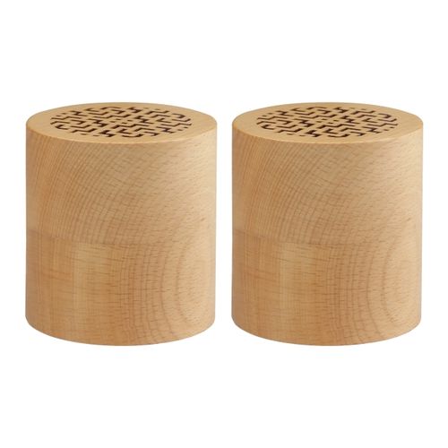 Enceintes (2) BT WOODSTOK - 2
