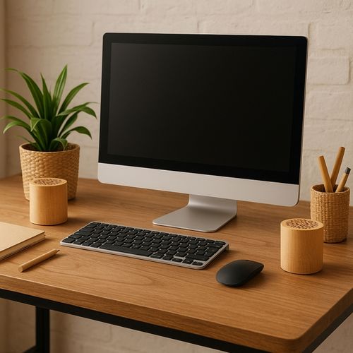 Set de 2 enceintes WOODSTOK - 5