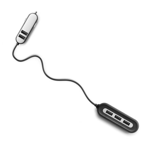 Chargeur 5 ports HIGHFIVE, RIONDET SERIPUB, EYBENS