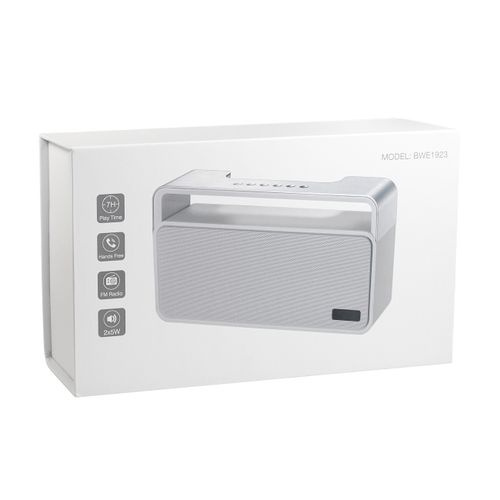 Enceinte BT et RADIO FM - 4