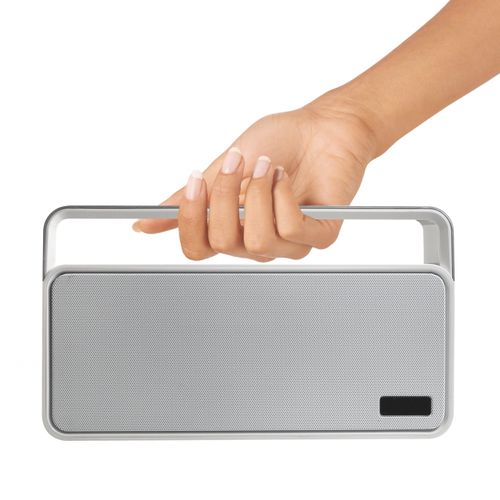Enceinte BT et RADIO FM - 2