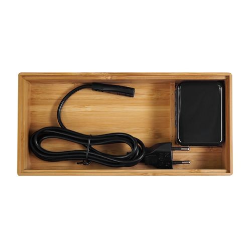 Station chargement bambo. - 3