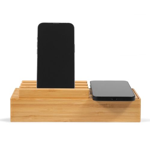 Station chargement bambo. - 4