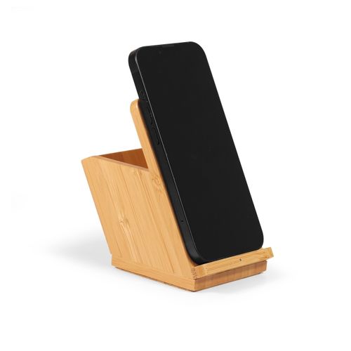 Pot crayons bamb. INDUPOT - 4