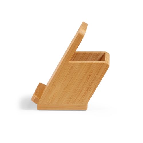 Pot crayons bambou INDUPOT - 2