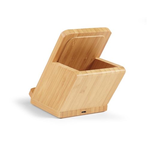 Pot crayons bambou INDUPOT - 3
