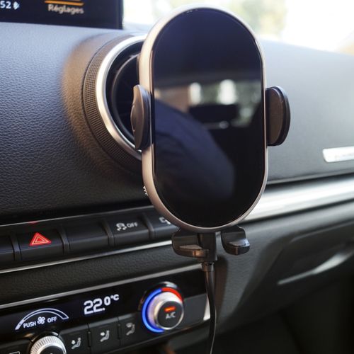 Chargeur indu. AUTOFAST - 3