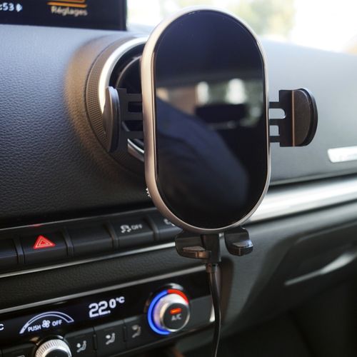 Chargeur indu. AUTOFAST - 4