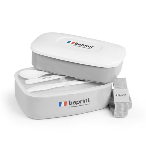 Boîte repas MAGAM-L - 2