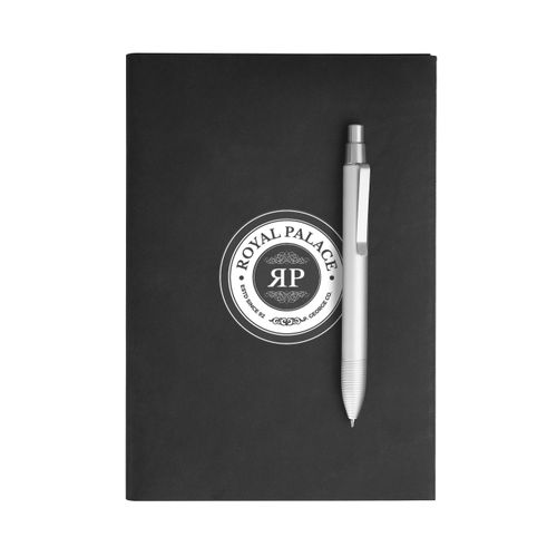 Set carnet/stylo HARDWO - 3