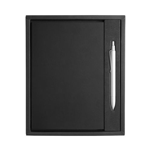 Set carnet/stylo HARDWO - 4
