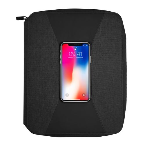 Cahier notes A4/chargeur - 2