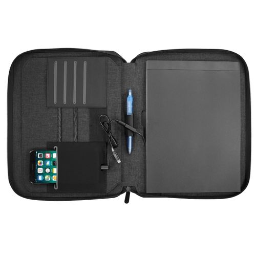 Cahier notes A4/chargeur - 3