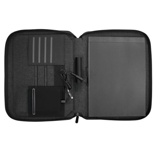 Cahier notes A4/chargeur - 4