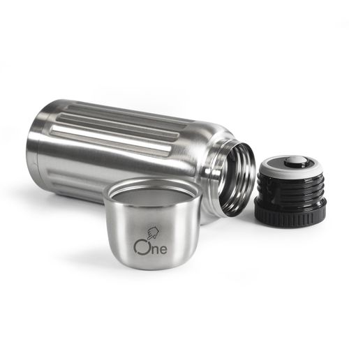 Bouteille isotherme 500ml ISOGO - 2