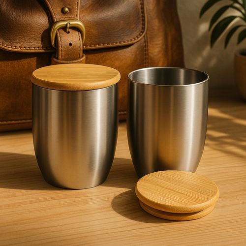 Mug isotherme 280ml ISOCUP - 5