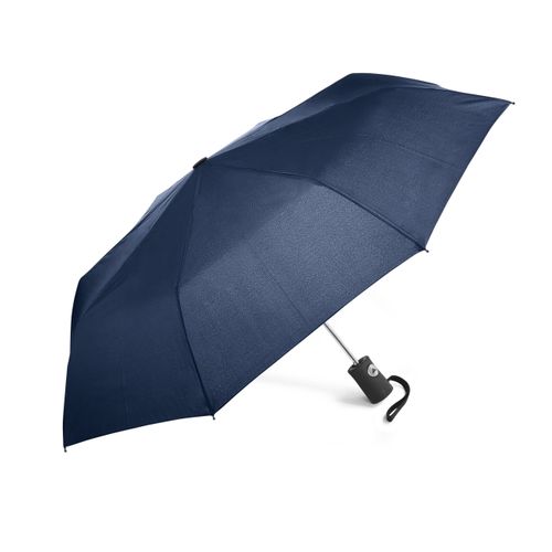 Parapluie pliable auto. - 2