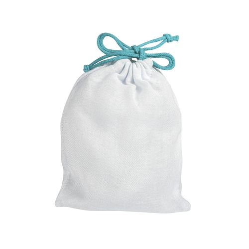 Foulard à franges WIND - 4