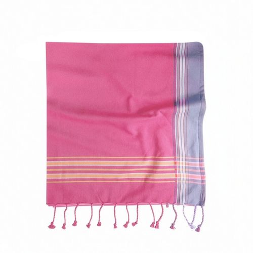Fouta/serviette 340g DUNE - 5