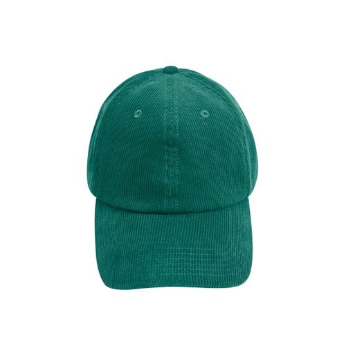 Casquette velours 6 pans thumbnail 5