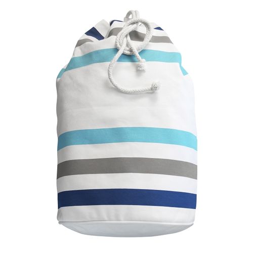 Sac matelot coton 340g BIOMARINE, RIONDET SERIPUB, EYBENS