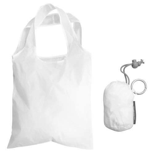 Sac shopping pliable KEYSHOP