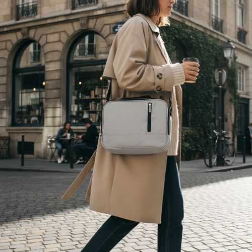 Porte-tablette REBORN - 4