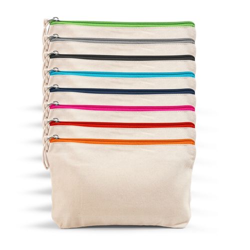 Trousse coton bio 280g BIUTIFULDAY - 1