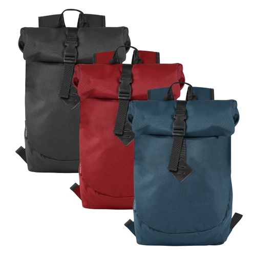 Sac à dos polyester recyclé STARTROOPER - 1
