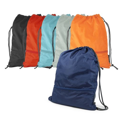 Gymbag polyester recyclé INZEBACK - 1