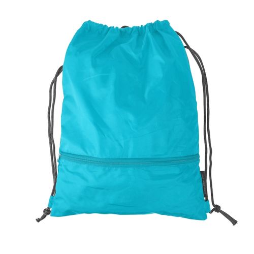 Gymbag polyester recyclé INZEBACK thumbnail 5